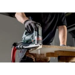 METABO - STEB 100 Quick Σέγα Παλινδρομική Ηλεκτρική 710W 7 METABO - STEB 100 Quick Σέγα Παλινδρομική Ηλεκτρική 710W -Ergalia Κατάστημα steb 100 quick 710w 2