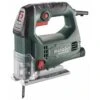 METABO - STEB 65 Quick Ηλεκτρική Παλινδρομική Σέγα 450 W -Ergalia Κατάστημα steb 65 quick