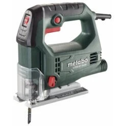 METABO - STEB 65 Quick Ηλεκτρική Παλινδρομική Σέγα 450 W