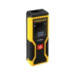 STANLEY - STHT1-77409 Μετρητής Αποστάσεων TLM50