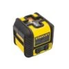 STANLEY - STHT77499-1 Αλφάδι Laser Σταυρού Cubix Πράσινης Δέσμης 2 STANLEY - STHT77499-1 Αλφάδι Laser Σταυρού Cubix Πράσινης Δέσμης -Ergalia Κατάστημα stht77499 1 laser cubix