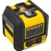 STANLEY - STHT77502-1 Αλφάδι Laser Σταυρού Cross 90 Κόκκινης Δέσμης -Ergalia Κατάστημα stht77502 1 laser cross 90