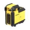 STANLEY - STHT77504-1 Αλφάδι Laser Cross 360 Κόκκινης Δέσμης 1 STANLEY - STHT77504-1 Αλφάδι Laser Cross 360 Κόκκινης Δέσμης -Ergalia Κατάστημα stht77504 1 laser cross 360