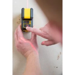 STANLEY - STHT77504-1 Αλφάδι Laser Cross 360 Κόκκινης Δέσμης -Ergalia Κατάστημα stht77504 1 laser cross 360 1 3