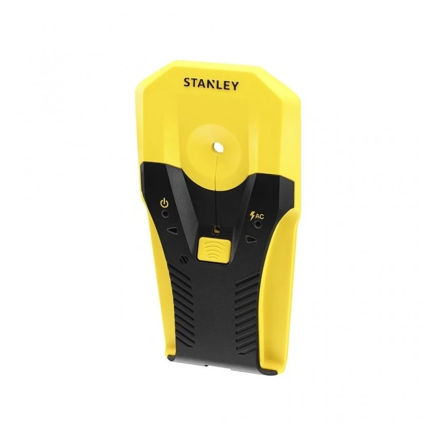STANLEY - STHT77588-0 Ανιχνευτής S160 Μετάλλων 3 STANLEY - STHT77588-0 Ανιχνευτής S160 Μετάλλων