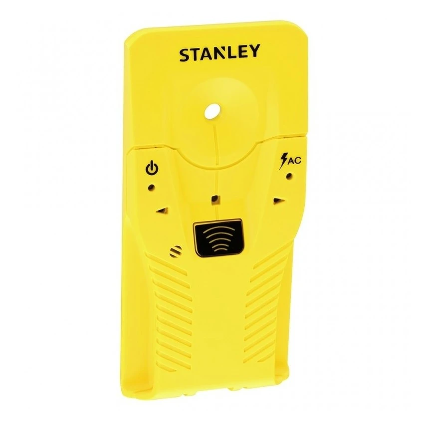 STANLEY - STHT77587-0 Ανιχνευτής S110 Μετάλλων 3 STANLEY - STHT77587-0 Ανιχνευτής S110 Μετάλλων