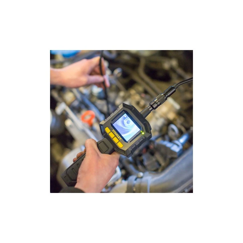 STANLEY - STHT0-77363 Κάμερα Ενδοσκοπική 4 STANLEY - STHT0-77363 Κάμερα Ενδοσκοπική - Image 2