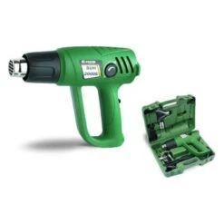 STAYER - SUH 2000 EK Πιστόλι Θερμού Αέρα