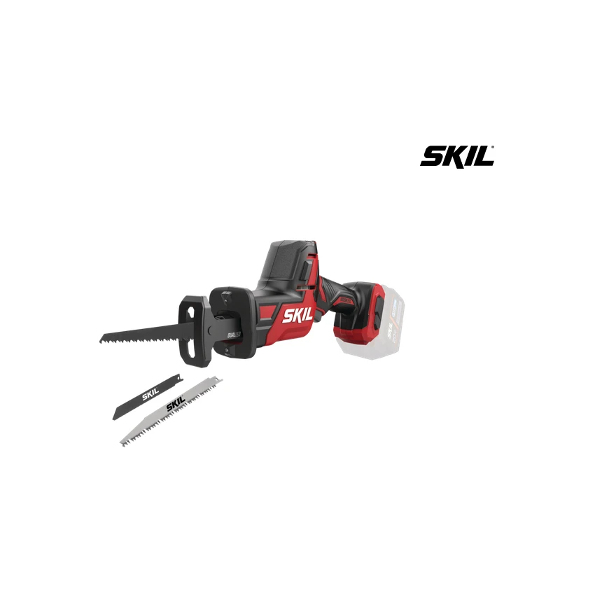 SKIL - SW1E3475CA Σπαθόσεγα Compact Μπαταρίας 200mm 20V (Solo) 3 SKIL - SW1E3475CA Σπαθόσεγα Compact Μπαταρίας 200mm 20V (Solo)