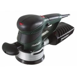 METABO - SXE 425 TurboTec Τριβείο Έκκεντρο 320 Watt