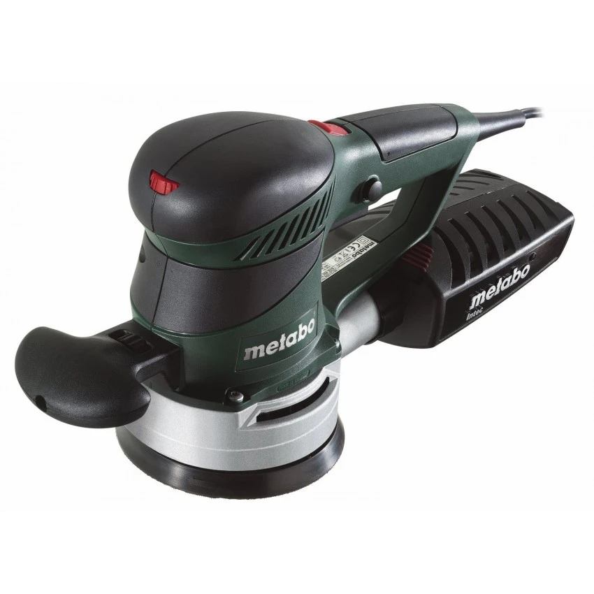 METABO - SXE 425 TurboTec Τριβείο Έκκεντρο 320 Watt 3 METABO - SXE 425 TurboTec Τριβείο Έκκεντρο 320 Watt