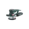 METABO - SXE 450 TurboTec Τριβείο Έκκεντρο 350 Watt