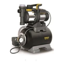 STANLEY - SXGP1300XFBE Αυτόματο Πιεστικό 1300W