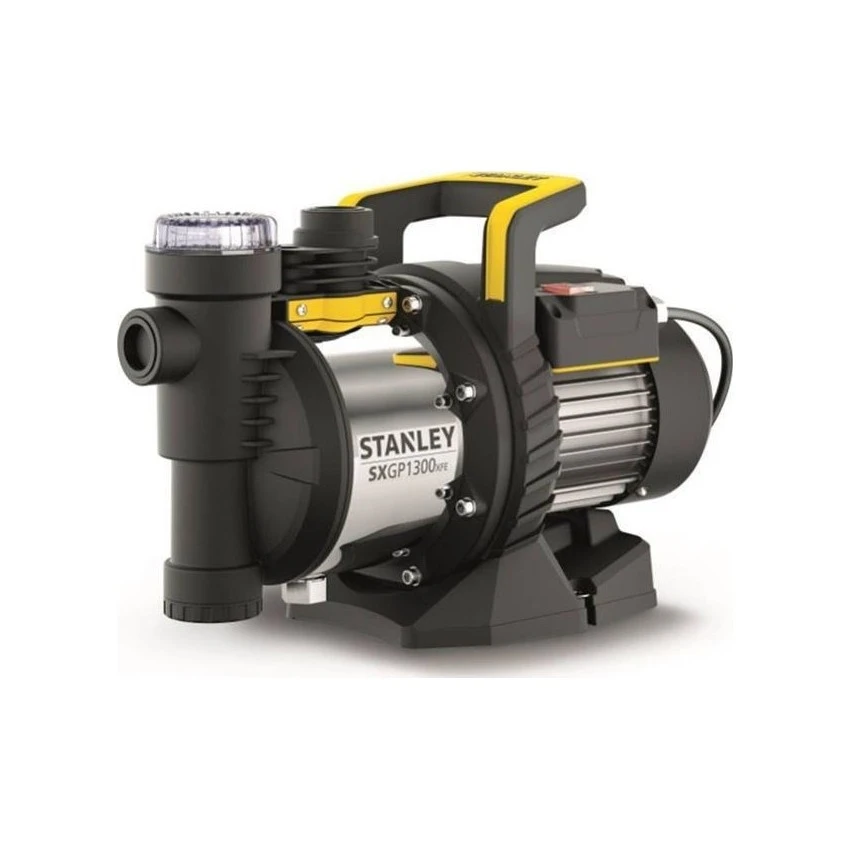 STANLEY - SXGP1300XFE Αντλία επιφάνειας 1300W 3 STANLEY - SXGP1300XFE Αντλία επιφάνειας 1300W