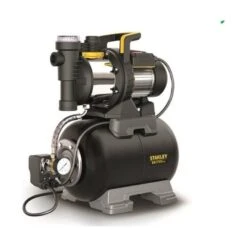 STANLEY - SXGP900XFBE Αυτόματο Πιεστικό 900W