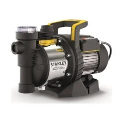 STANLEY - SXGP900XFE Πλαστική Αντλία Επιφάνειας 900W