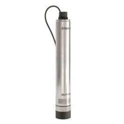 STANLEY - SXUP1000XWE Αντλία Πηγαδιών Inox