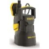 STANLEY - SXUP400PCE Αντλία Όμβριων Υδάτων 1 STANLEY - SXUP400PCE Αντλία Όμβριων Υδάτων -Ergalia Κατάστημα sxup400pce