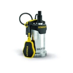 STANLEY - SXUP750XCE Αντλία Ομβρίων Υδάτων