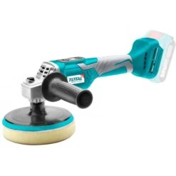 TOTAL - TAPLI2001 Γωνιακός Αλοιφαδόρος Μπαταρίας 20V (Solo)