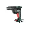 METABO - TBS 18 LTX BL 5000 Κατσαβίδι Γυψοσανίδας Μπαταρίας 18V (Solo)
