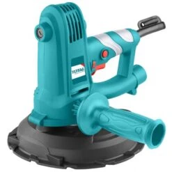 TOTAL - TDWS7501 Τριβείο Τοίχου Ηλεκτρικό 750W 180mm