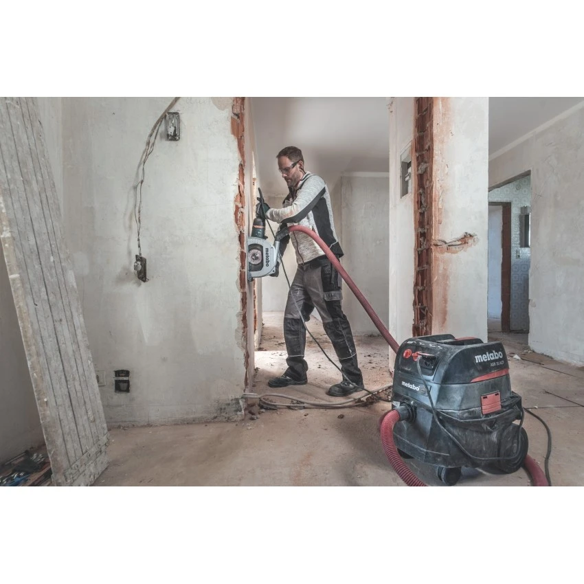 METABO - TE 24-230 MVT CED Διαμαντοκόφτης Φ230mm 2400W 4 METABO - TE 24-230 MVT CED Διαμαντοκόφτης Φ230mm 2400W - Image 2