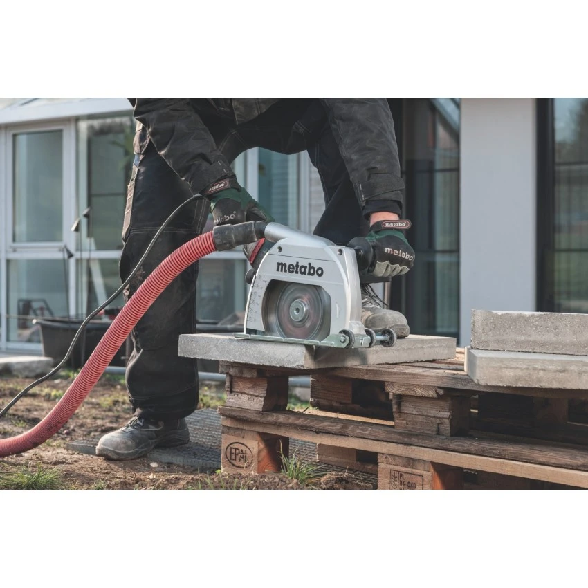 METABO - TE 24-230 MVT CED Διαμαντοκόφτης Φ230mm 2400W 5 METABO - TE 24-230 MVT CED Διαμαντοκόφτης Φ230mm 2400W - Image 3