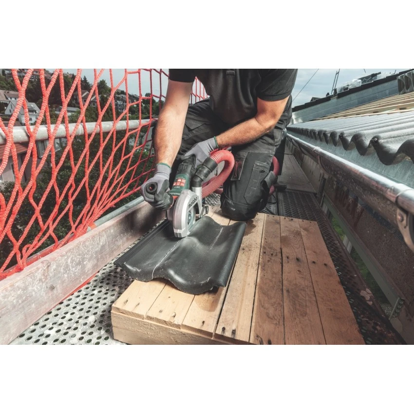 METABO - TEPB 19-180 RT CED Διαμαντοκόφτης Φ180mm 1900W 4 METABO - TEPB 19-180 RT CED Διαμαντοκόφτης Φ180mm 1900W - Image 2