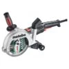 METABO - TEPB 19-180 RT CED Διαμαντοκόφτης Φ180mm 1900W