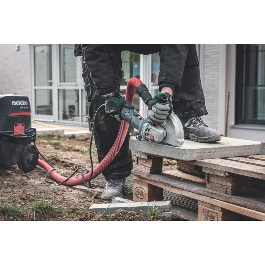 METABO - TEPB 19-180 RT CED Διαμαντοκόφτης Φ180mm 1900W 5 METABO - TEPB 19-180 RT CED Διαμαντοκόφτης Φ180mm 1900W - Image 3