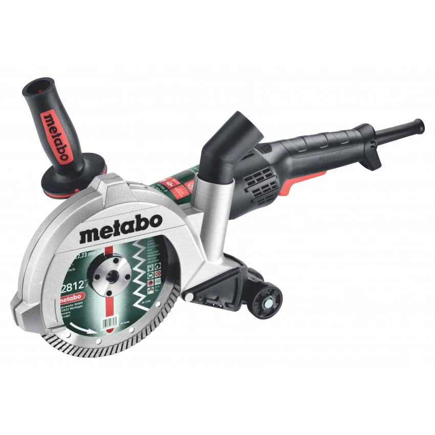 METABO - TEPB 19-180 RT CED Διαμαντοκόφτης Φ180mm 1900W 3 METABO - TEPB 19-180 RT CED Διαμαντοκόφτης Φ180mm 1900W