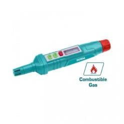 TOTAL - TETGA23 Ψηφιακός Μετρητής Αερίου