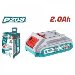 TOTAL - TFBLI2001 Μπαταρία Λιθίου 20V 2.0Ah