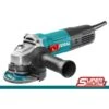 TOTAL - TG10711556 Γωνιακός Τροχός ∅115mm 750W -Ergalia Κατάστημα tg10711556
