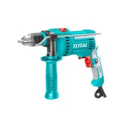 TOTAL - TG1081316 Κρουστικό Δράπανο 810W