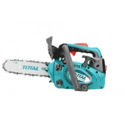 TOTAL - TG5261011 Κλαδευτικό Αλυσοπρίονο Βενζίνης 25cm 25.4cc