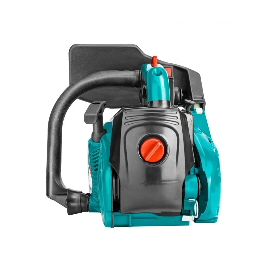 TOTAL - TG5261012 Κλαδευτικό Αλυσοπρίονο Βενζίνης 25cm 25.4cc 7 TOTAL - TG5261012 Κλαδευτικό Αλυσοπρίονο Βενζίνης 25cm 25.4cc - Image 5