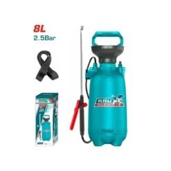 TOTAL - THSPP30802 Ψεκαστήρας Χειρός 8L