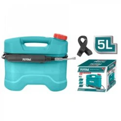TOTAL - THSPP4001 Ψεκαστήρας Μπαταρίας 5Lt