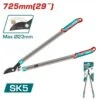 TOTAL - THT1527101 Ψαλίδα Κλαδιών 72cm 2 TOTAL - THT1527101 Ψαλίδα Κλαδιών 72cm -Ergalia Κατάστημα tht1527101