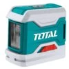 TOTAL - TLL156506 Αλφάδι LASER Αυτο-Οριζοντιούμενο 65cm -Ergalia Κατάστημα tll156506 laser 65cm