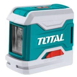 TOTAL - TLL156506 Αλφάδι LASER Αυτο-Οριζοντιούμενο 65cm