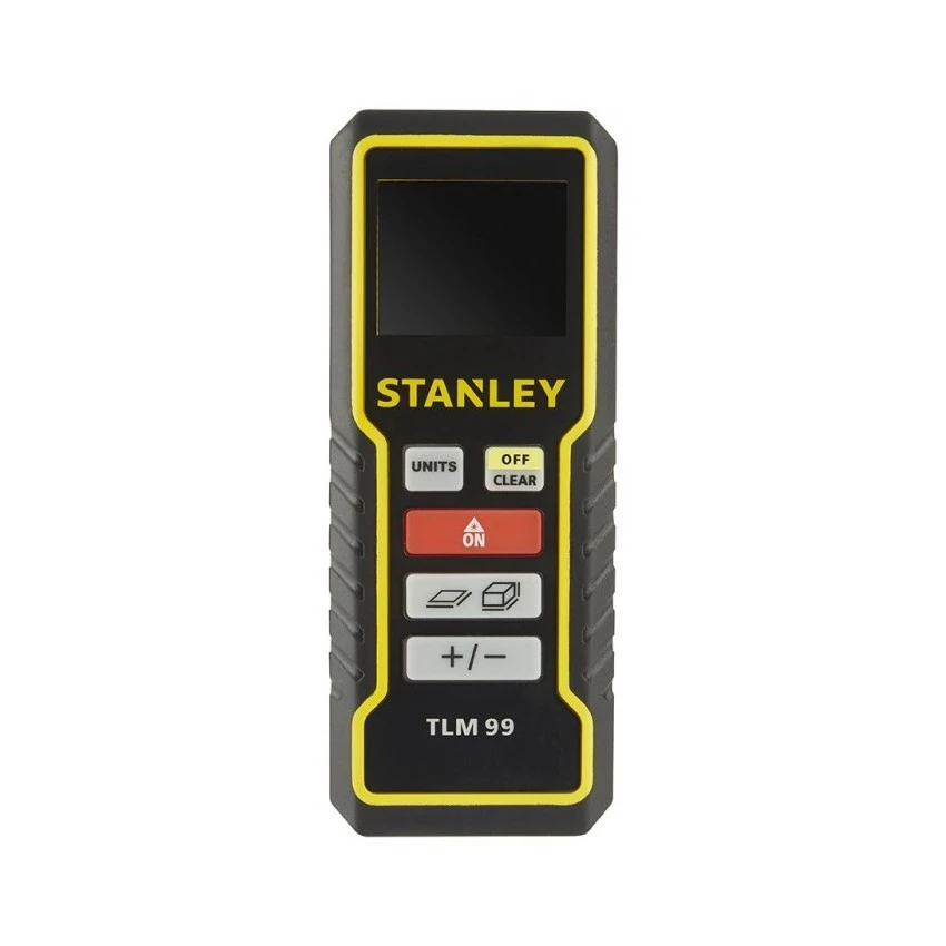 STANLEY - STHT1-77138 TLM99 Μετρητής Αποστάσεων 3 STANLEY - STHT1-77138 TLM99 Μετρητής Αποστάσεων