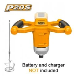 INGCO - MXLI2001 Αναδευτήρας Μπαταρίας 20V (Solo)