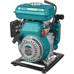 TOTAL - TP3101 Αντλία Νερού Βενζινοκίνητη 1"x 1" 2,5Hp