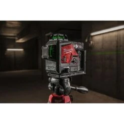 MILWAUKEE - TRP180 Τρίποδο Ρυθμιζόμενου Ύψους 1,8m -Ergalia Κατάστημα trp180 18m 3