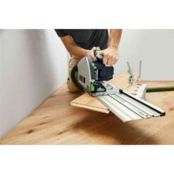FESTOOL - TS 60 KEBQ Plus FS Δισκοπρίονο Βυθιζόμενο 1500W 8 FESTOOL - TS 60 KEBQ Plus FS Δισκοπρίονο Βυθιζόμενο 1500W -Ergalia Κατάστημα ts 60 kebq 2