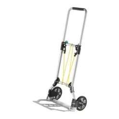 WOLFCRAFT - TS 600 Πτυσσόμενο Καρότσι Μεταφοράς 70Kg