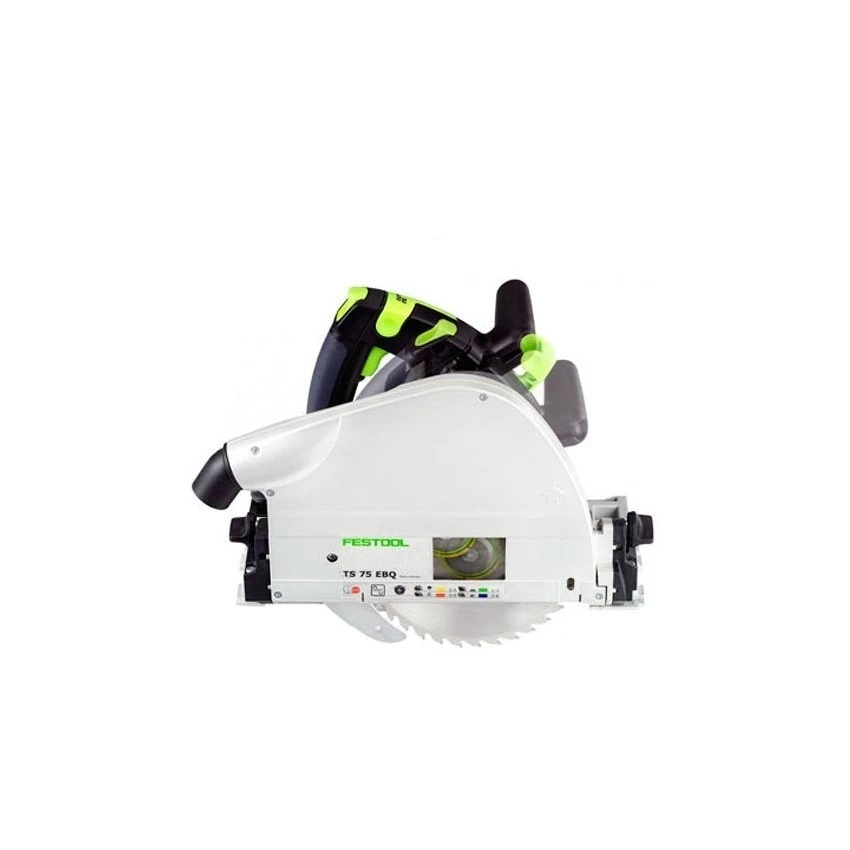 FESTOOL - TS 75 EBQ PLUS Δισκορπίονο 1600W 3 FESTOOL - TS 75 EBQ PLUS Δισκορπίονο 1600W